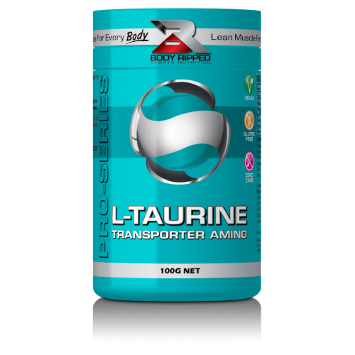 taurine and l theanine together